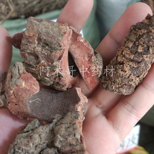 杨梅皮 中药材 杨梅树皮 中草药 干货 500克包邮