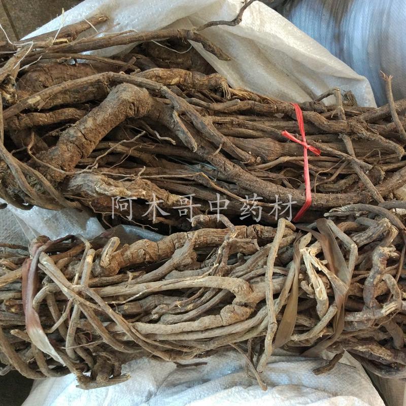 金线风 500g包邮 百解藤 金锁匙 银锁匙全根部 金钥匙 野生正品