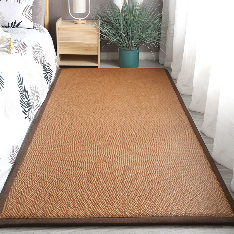 加厚夏季打地铺睡垫榻榻米床垫