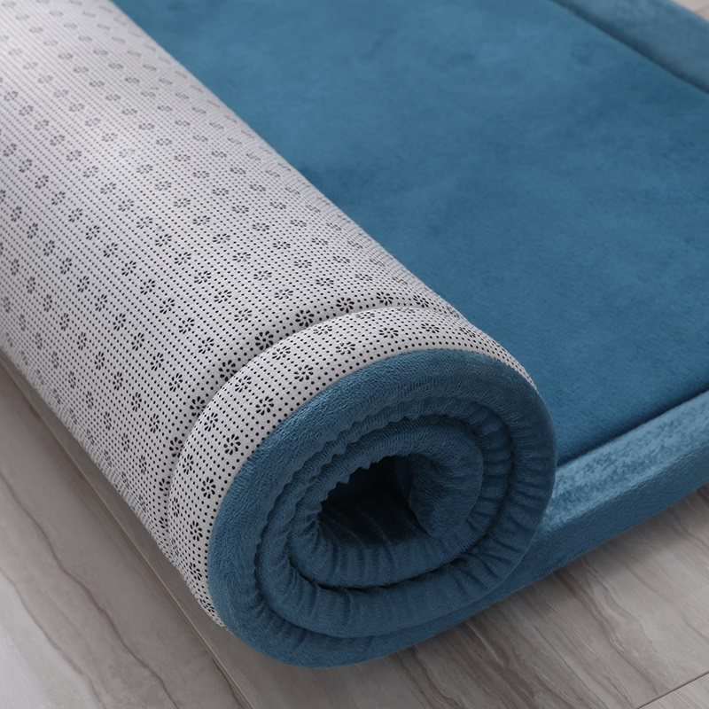 榻榻米电热板炕垫农村家用床褥