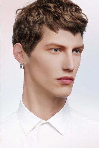 模拟人生4人物mod丨男丨MORALES丨仿真人衣服化妆皮肤 Sims4补丁