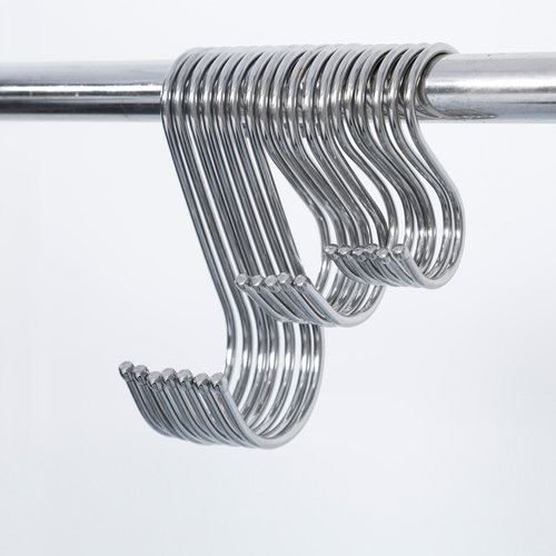 佳晨信不锈金属钢S钩挂钩