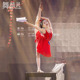 现代舞少儿表演剧目中国姑娘演出服桃李杯舞蹈芭蕾练功服短裙艺考