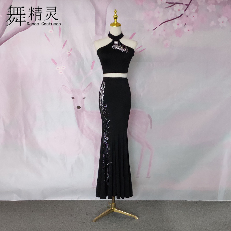 艺考服傣族舞蹈服测试推荐
