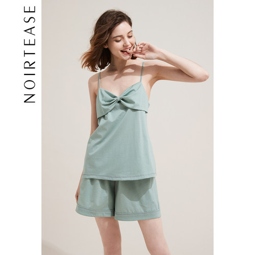 NoirTease奈黎诗家居服套装