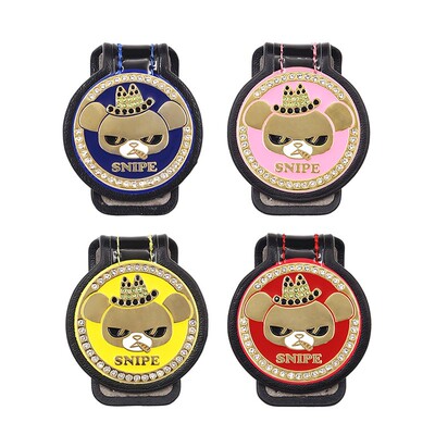 高尔夫球位标SNIPE城市猎人马克