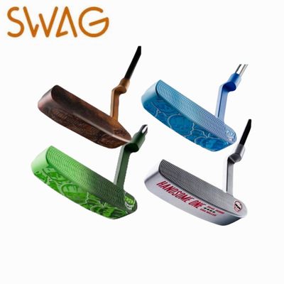 男高尔夫推杆限量款直条SWAGGOLF