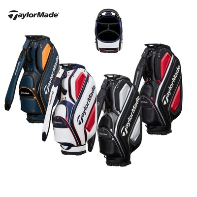 Taylormade高尔夫球包大容量