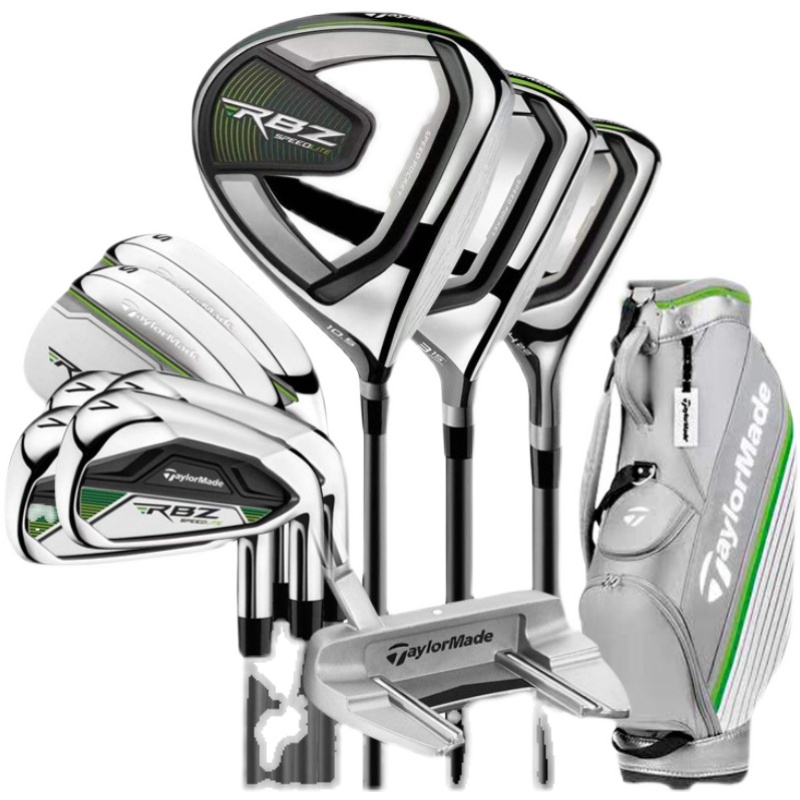 泰勒梅高尔夫Taylormade