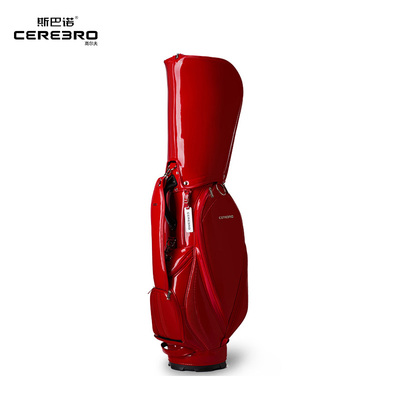 cerebro斯巴诺高尔夫球包男女款
