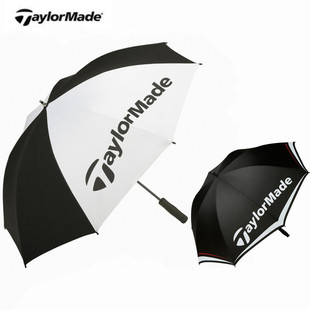 Taylormade泰勒梅B16008高尔夫雨伞大空间遮阳伞防晒防雨伞男雨伞