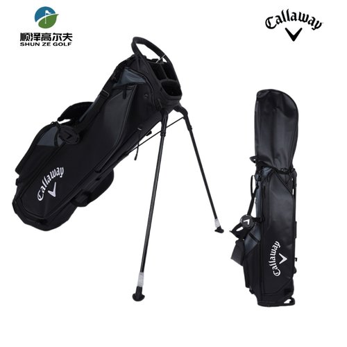 Callaway卡拉威高尔夫球包支架包