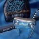 Titleist泰特利斯新款 GIRL 高尔夫限量推杆Scotty Cameron