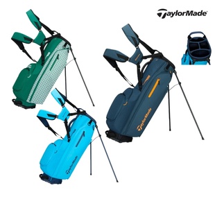 TaylorMade泰勒梅高尔夫球包新款男士时尚轻便可车载golf支架包