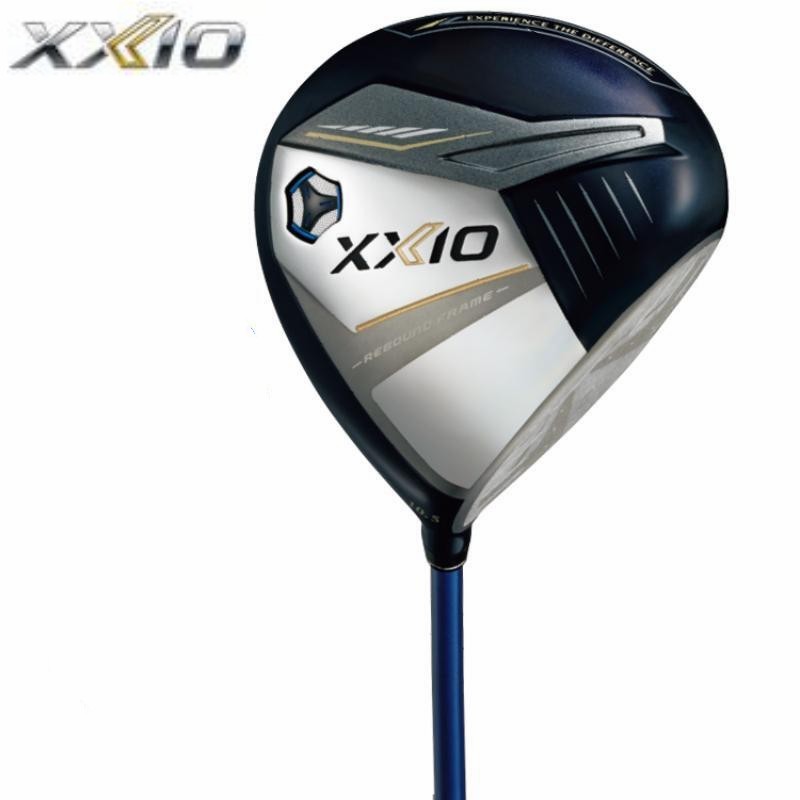 XXio高尔夫球杆MP1300男士一号木xx10高容错发球木golf开球木新款-封面