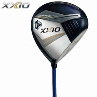 XXio高尔夫球杆MP1300男士一号木xx10高容错发球木golf开球木新款