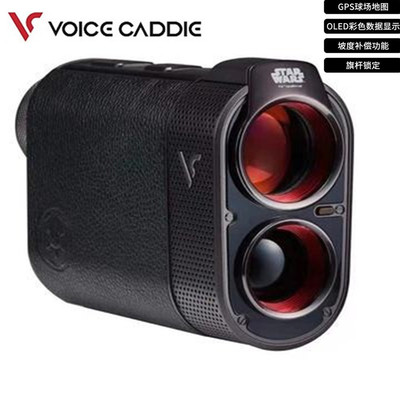 VoiceCaddie韩国高尔夫测距仪