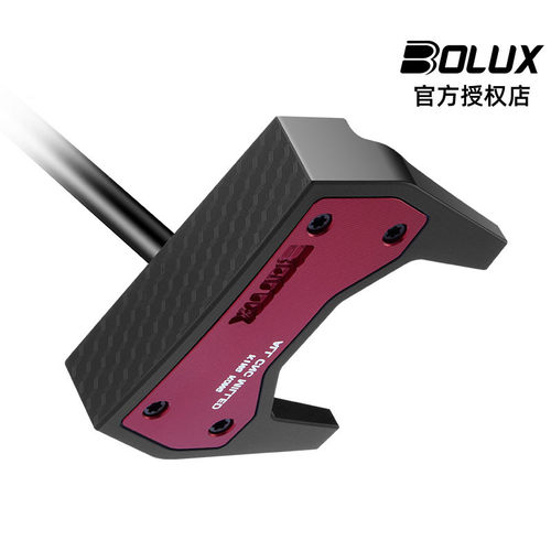 BOLUX博勒克斯golf推杆左手反手