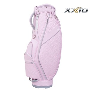 正品XXIO高尔夫女士球包皮革防水轻便MP1300球包golf标准xx10球包