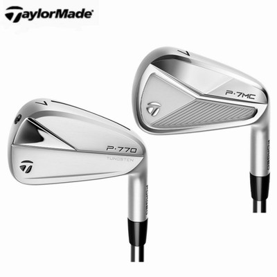 铁杆组高尔夫球杆泰勒梅男士锻造