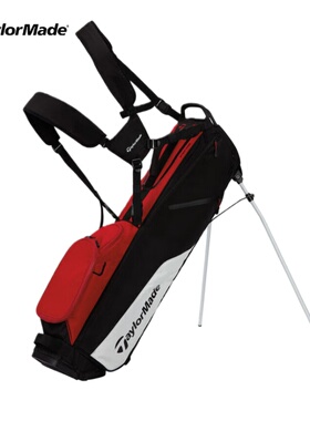 25新款Taylormade泰勒梅高尔夫球包支架包轻量便携golf杆袋V97470