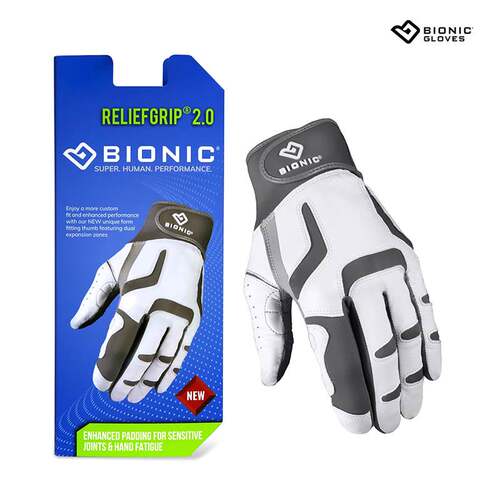 手套高尔夫Bionic减震耐用