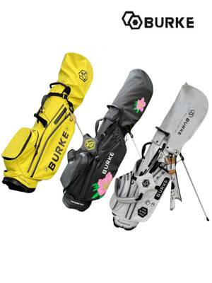 轻便E高尔夫支架包BURKE女士球包