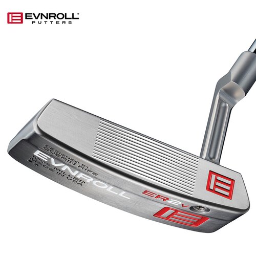 正品EVNROLL男士高尔夫推杆ER11v ER8v ER2v ER1.2 ER2 ER2v新款