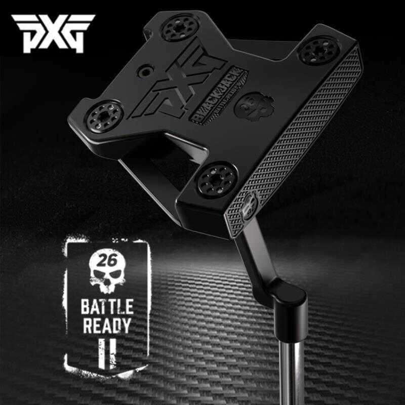 正品新款高尔夫球杆PXG高容错
