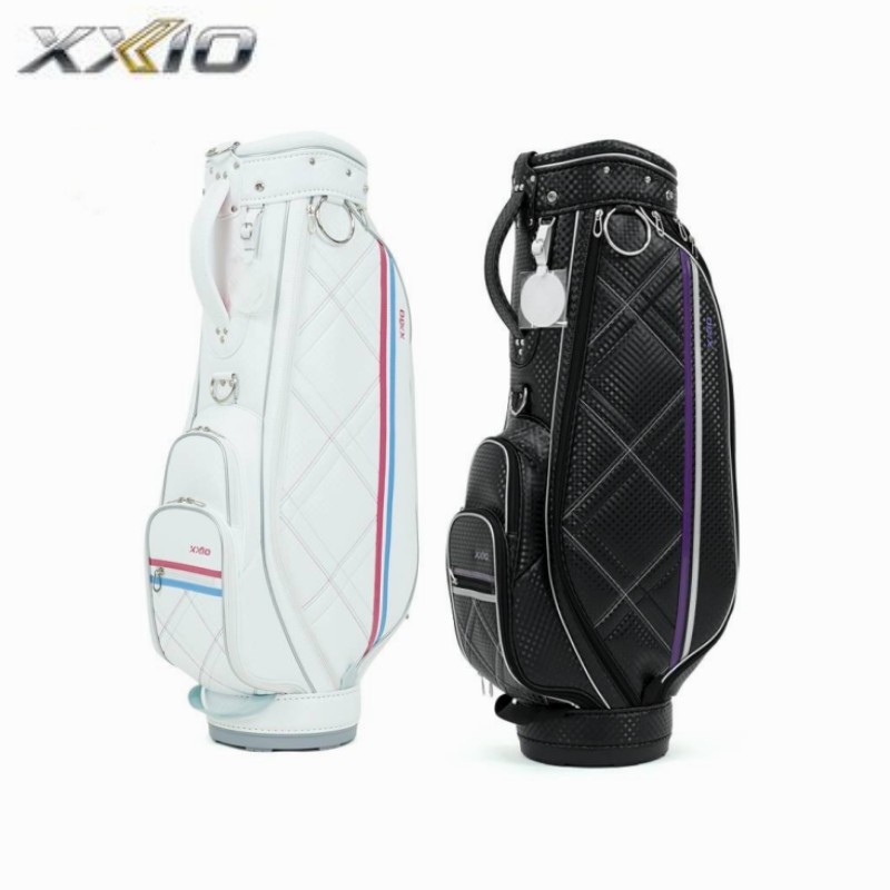 装备包高尔夫球包Xxio全套杆