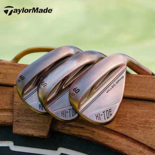 挖起杆高尔夫球Taylormade高趾部