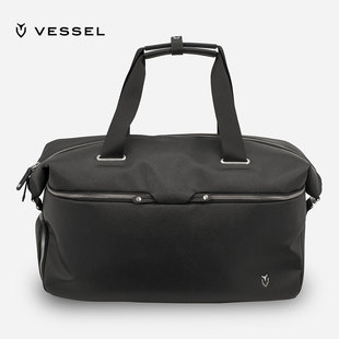 VESSEL 高尔夫衣物包新款防泼水手提袋衣服鞋子多功能收纳包