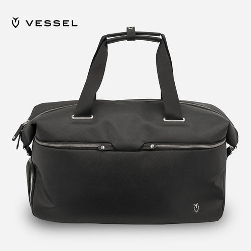 VESSEL高尔夫衣物包防泼水手提