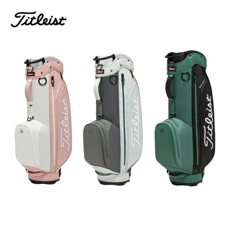 高尔夫球包24新品防泼水轻量车包