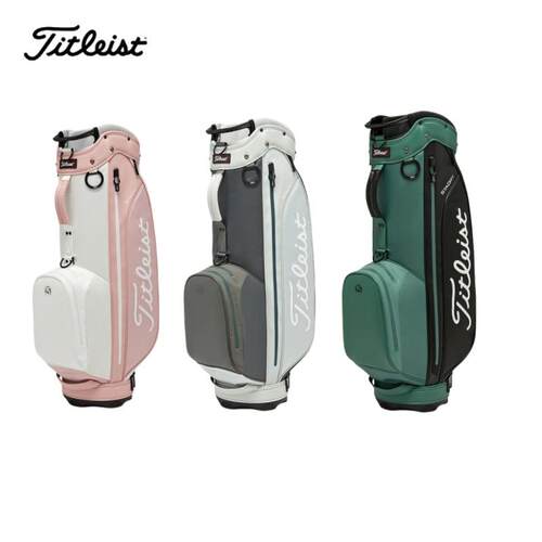 Titleist泰特利斯轻量高尔夫球包
