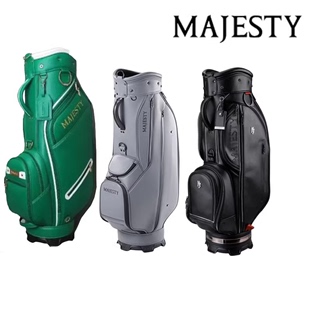 防水轻便标准套杆包车载球包 MAJESTY玛嘉斯蒂高尔夫球包golf男士