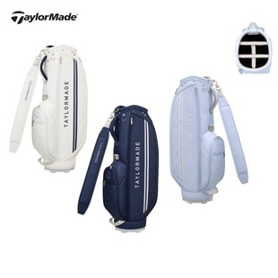 TaylorMade泰勒梅高尔夫球包女士新款便携大容量车载标准立式球包