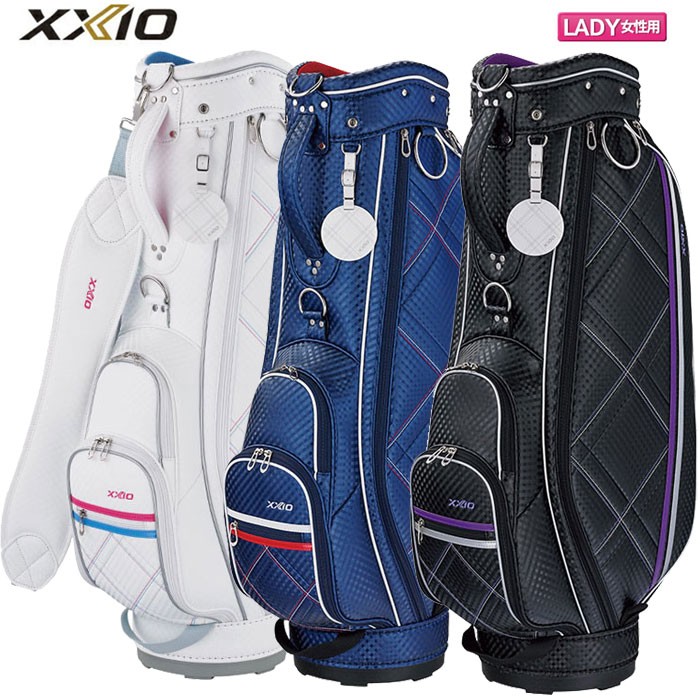 XXIO女士球包高尔夫包golf包