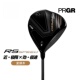 SPEED高容错远距离发球木 轻量RS PRGR高尔夫球杆一号木男士 25新款