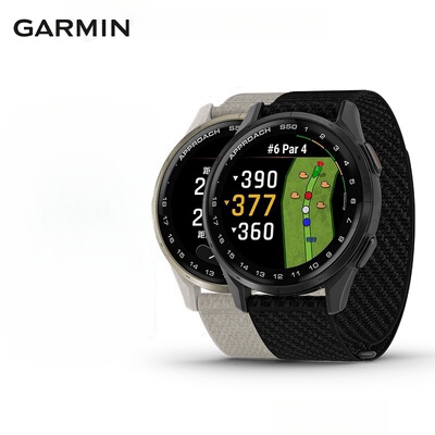 GARMIN高尔夫手表S50运动腕表