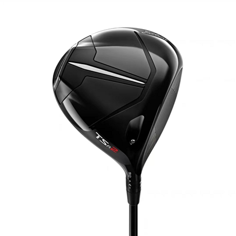 TitleistTSR2一号木高尔夫球杆