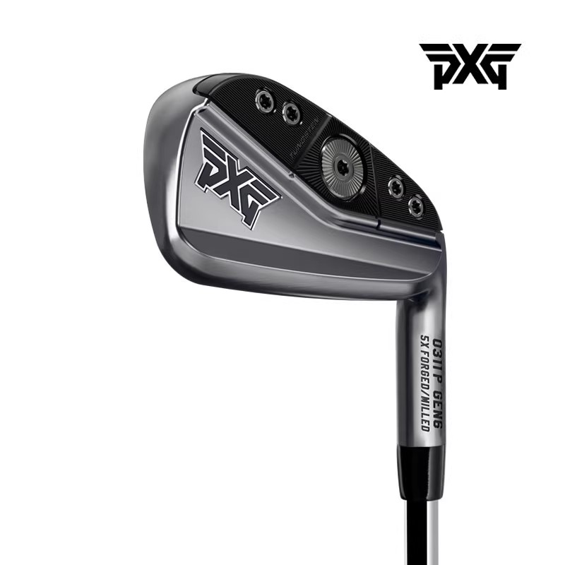 远距离铁杆组高尔夫球杆PXG稳定