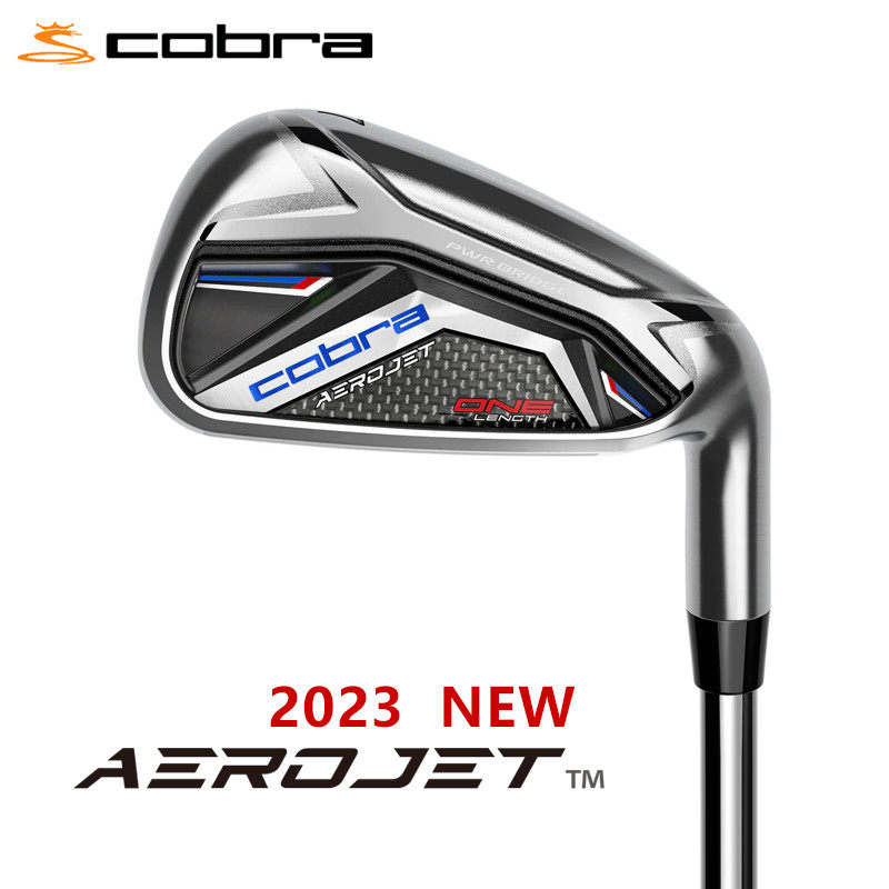 铁杆组高尔夫男士COBRAAEROJET