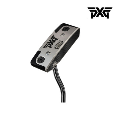 男宽直条高尔夫推杆PXG男女士杆