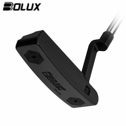 推杆高尔夫球杆BOLUX一字直条