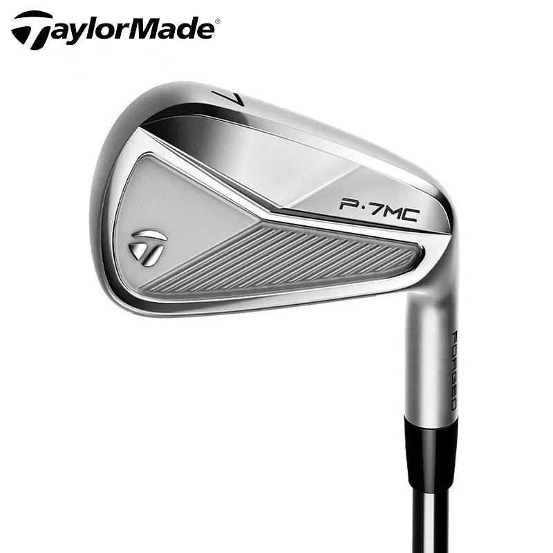 男士铁杆高尔夫泰勒梅P7MC铁杆组