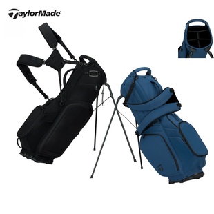 TaylorMade泰勒梅高尔夫球包新款男士车载便携轻便golf支架包