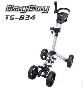 Sac de golf - Ref 39423 Image 1