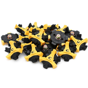 正品champ金属螺丝高尔夫鞋钉number高尔夫鞋鞋钉单个 golf鞋钉