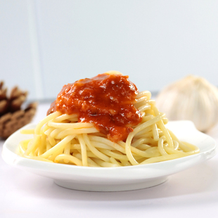 星鲜季意大利面酱番茄牛肉酱黑椒牛柳奶油拌面酱儿童意面西餐酱料